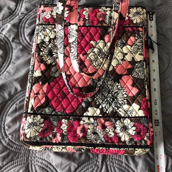 Handbags - Vera Bradley Laptop Bag